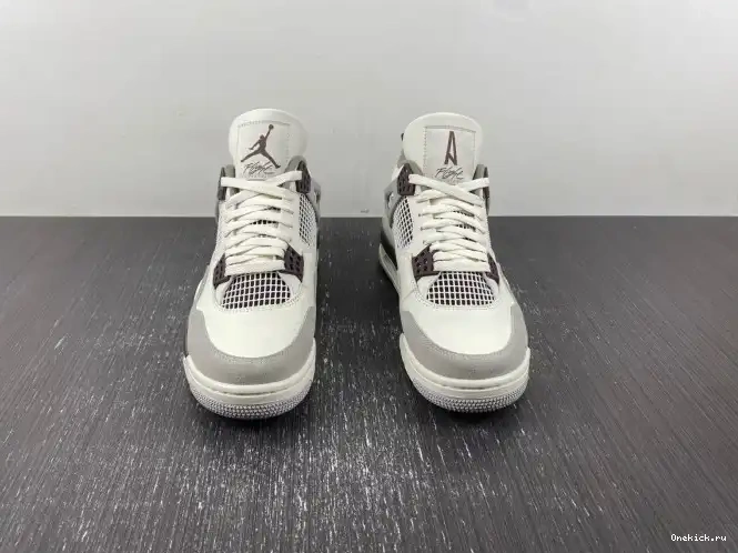 One Kick Phantom 4 Jordan x Maniere Ma A FZ4810-001 Air 0527
